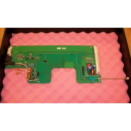 HP 09-2905 CIRCUIT BOARD   217882 2843 - Used