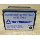 Tri-Tronics SEPS-2 Power Supply SEPS2 - New No Box