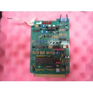 Telemotive E7110-1 Circuit Board E71101 - Refurbished