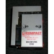 Compact BSC2B12X6 200 - New No Box