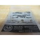 Allen Bradley X-228037 Contact X228037 700 Type BX (Pack of 12)