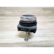 Allen Bradley 800T-A Button Series N Black (Pack of 6) - Used
