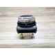 Allen Bradley 800T-A Button Series N Black (Pack of 6) - Used