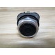 Allen Bradley 800T-A Button Series N Black (Pack of 6) - Used