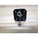 Allen Bradley 800T-A Button Series N Black (Pack of 6) - Used