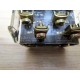 Allen Bradley 800T-A Button Red w800T-XA Contact Block (Pack of 3) - Used