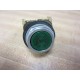 Allen Bradley 800T-A Button Green w800T-XA (Pack of 5) - Used