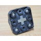 Allen Bradley 800T-A Button Gray (Pack of 3) - Used