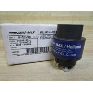 Helland HTLC500 Torque Limiting Shaft