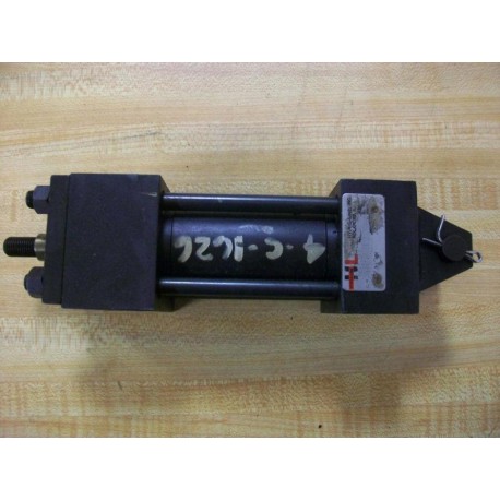 Hydro-Line N-.63-2-N-F-R-1-1-X Cylinder N632NFR11X - Used