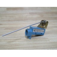 Micro Switch BZV6-2RQ62 Honeywell Limit Switch BZV62RQ62 - New No Box