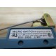 Micro Switch BZV6-2RQ62 Honeywell Limit Switch BZV62RQ62 - New No Box