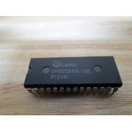 UMC UM62256A-10L Semiconductor UM62256A10L - New No Box