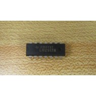 Texas Instruments LM2917N Integrated Circuit (Pack of 2)