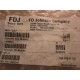 FD Johnson 1629-B Grease Fitting Y37H 10750-0 (Pack of 10)