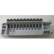 Honeywell D055000010 Terminal Block (Pack of 4) - New No Box