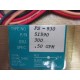 Gems Sensors 51590 Flow Switch Type: FS-930