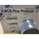 WCB 29-158X Flow Products 14RMP 1.5 Inch SS316L AKJ070251 29158X