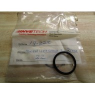 Invetech 19-222 Bu Ring (Pack of 22)