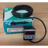 Sunx DP3-41 Digital Pressure Sensor DP341