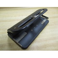 Mutual MUTUAL 250 Industrial 3-Hole Punch Adjustable - Used