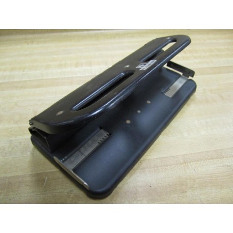 Mutual MUTUAL 250 Industrial 3-Hole Punch Adjustable - Used