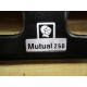 Mutual MUTUAL 250 Industrial 3-Hole Punch Adjustable - Used