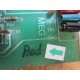 MEG 01 Meg Analog Local Card BAD - Parts Only
