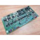 MEG 01 Meg Analog Local Card BAD - Parts Only
