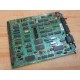 General Electric DS3800HFXC1F1D GE HFXC Control Board - Used