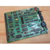 General Electric DS3800HFXC1F1D GE HFXC Control Board - Used