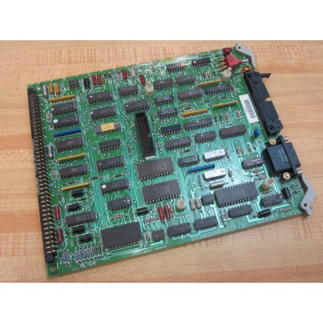 General Electric DS3800HFXC1F1D GE HFXC Control Board - Used