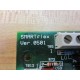 Aquatrac Instruments Ver.0501 SMARTflex Control Board - Parts Only