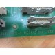 Kuka 390-00212-0 Control Board 390002120 WChipped Connector Housing - Used