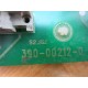 Kuka 390-00212-0 Control Board 390002120 WChipped Connector Housing - Used