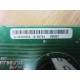 Kuka 390-00212-0 Control Board 390002120 WChipped Connector Housing - Used