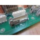 Kuka 390-00212-0 Control Board 390002120 WChipped Connector Housing - Used