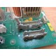 Kuka 390-00212-0 Control Board 390002120 WChipped Connector Housing - Used