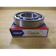 SKF 6208-ZJEM Bearing