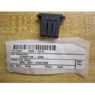 Fanuc A63L-0001-0460 Connector 3HKX (Pack of 5) - New No Box