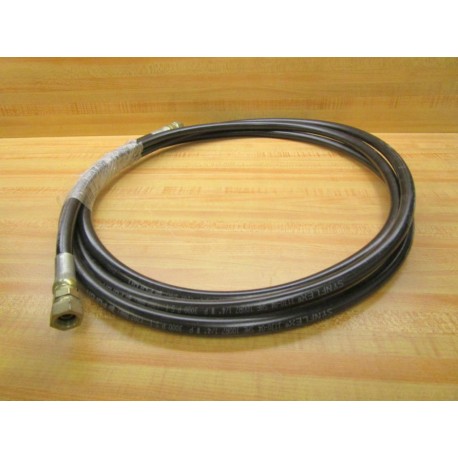 Synflex 3130-04 Hose 313004 - New No Box