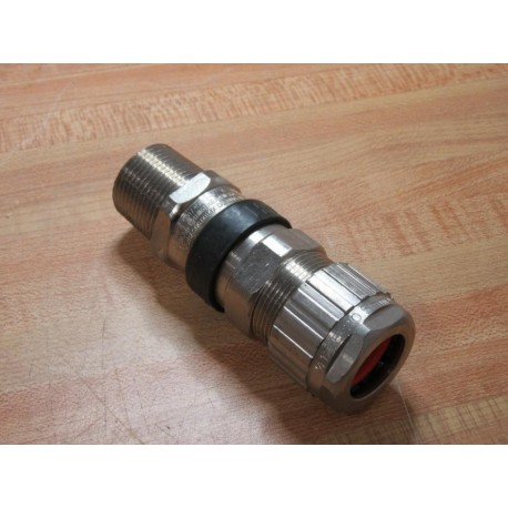 Hawke 501453UNIV-A Cable Gland 501453UNIVA - New No Box