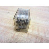 Sigma 67R4-24DC Relay 67R424DC - Used