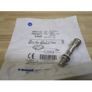 Allen Bradley 871TM-B2N12-N3 Sensor 871TMB2N12N3 Series A