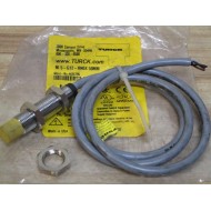 Turck NI 5-G12-RN6X 50MM Proximity Switch 4635795