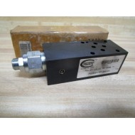 Continental Hydraulics P03MSV-RP-300-GA Valve