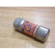 Gould Shawmut Ferraz AJT-5 Amp-Trap Fuse AJT5 Tested - Used