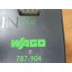Wago 787-904 Power Supply LWN 1601-6C1