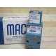 Mac Valves 711C-11-PI-RA11 with PID-RA11 Valve