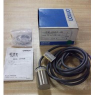 Omron E2E-X10Y1-US Proximity Switch E2EX10Y1US